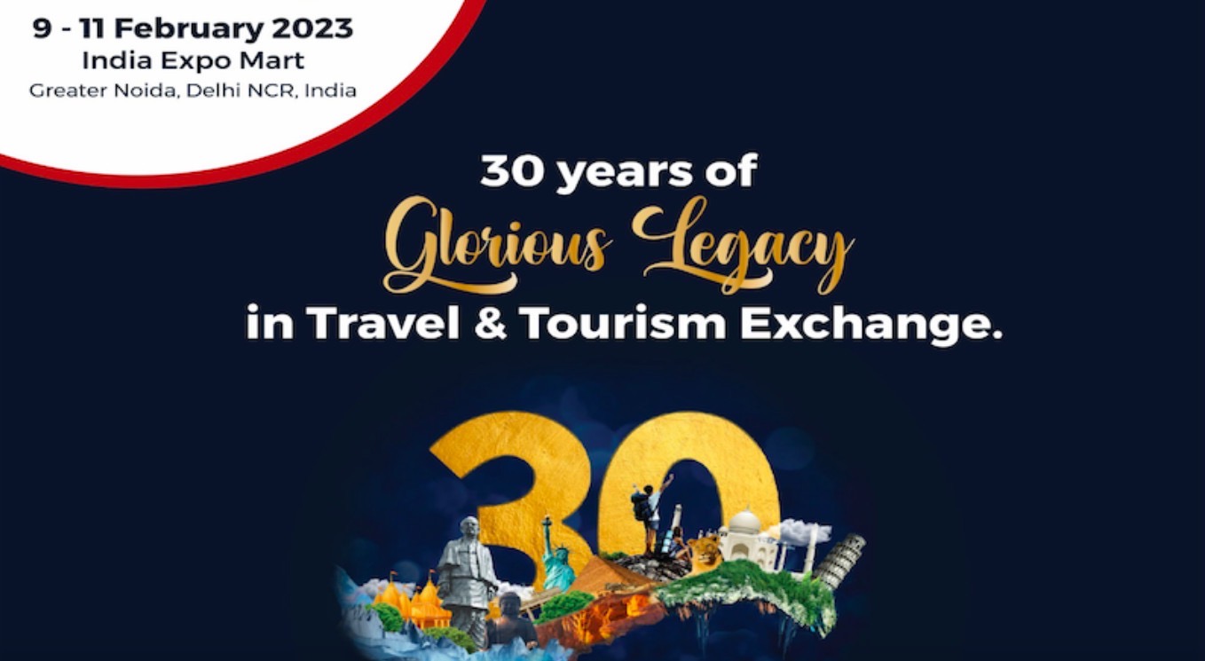 Pelican Group attends South Asia’s Leading Travel Show SATTE 2023 in India